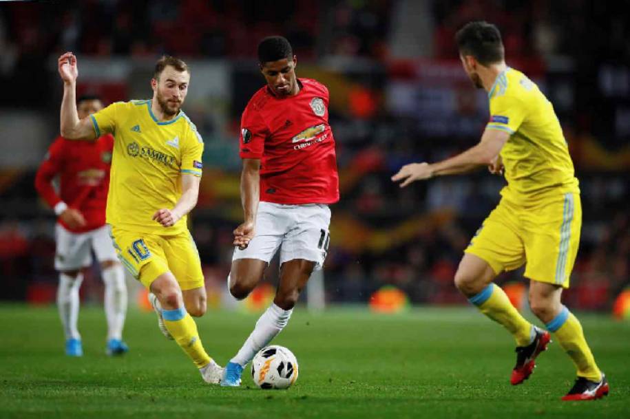 Lịch phát sóng trực tiếp Cúp C2/Europa League hôm nay 3/10: AZ Alkmaar vs MU