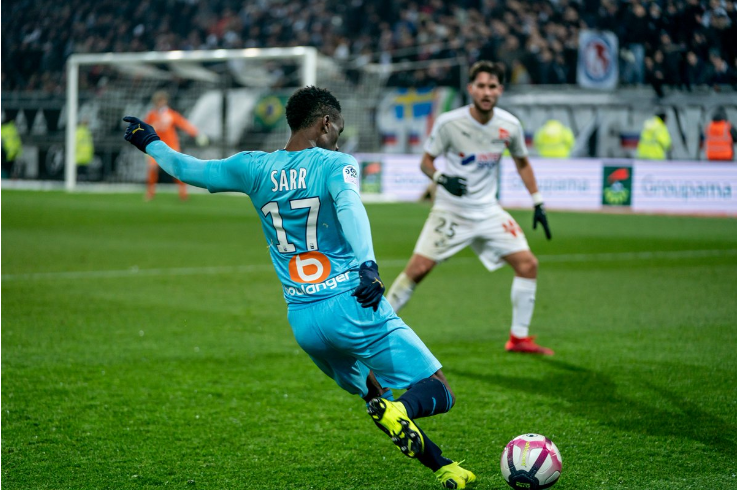 Nhận định Amiens vs Marseille 01h45, 05/10 (VĐQG Pháp)