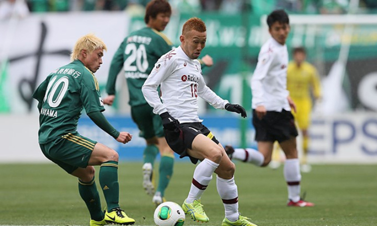 Nhận định Avispa Fukuoka vs Ryukyu 14h30, ngày 05/10 (hạng 2 Nhật Bản)