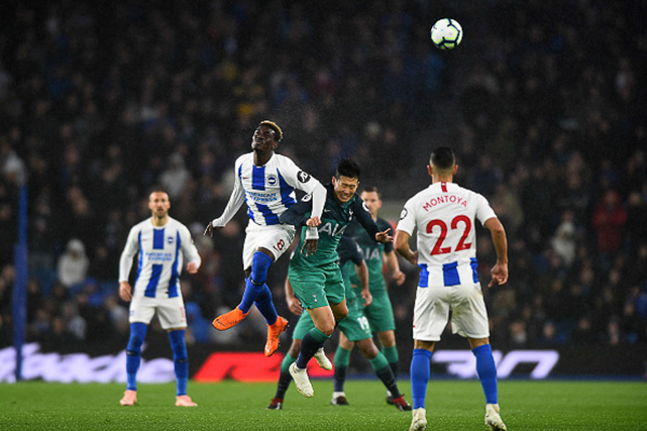 Nhận định Brighton vs Tottenham 18h30 ngày 5/10 (Ngoại hạng Anh)