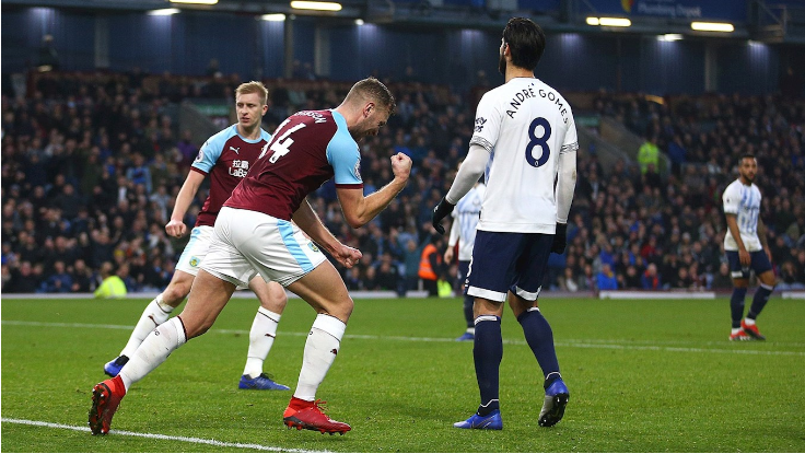 Nhận định Burnley vs Everton: Đẩy khách xuống đáy