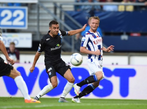 Nhận định Heerenveen vs PEC Zwolle 01h45, 6/10 (Vòng 9 VĐQG Hà Lan 2019/20)