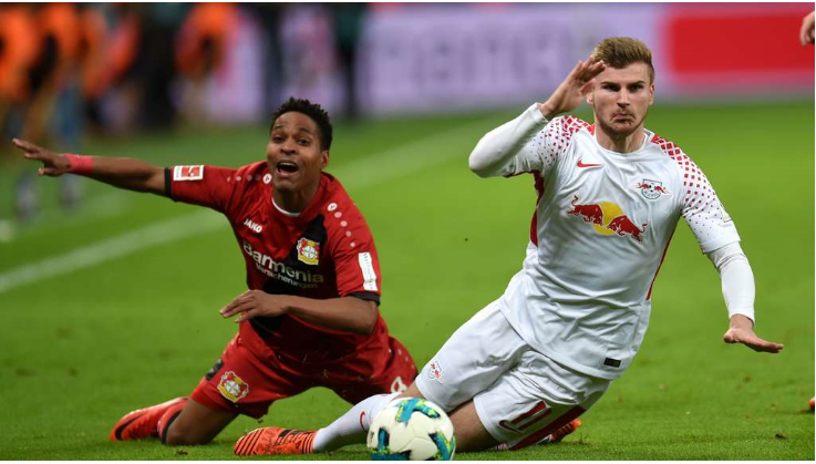 Nhận định Leverkusen vs Leipzig 20h30, 05/10 (VĐQG Đức)