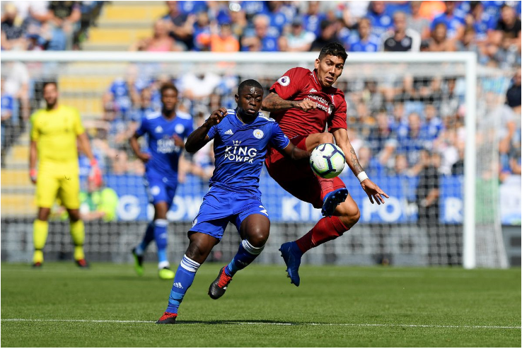 Nhận định Liverpool vs Leicester City: Đừng đùa với Bầy cáo