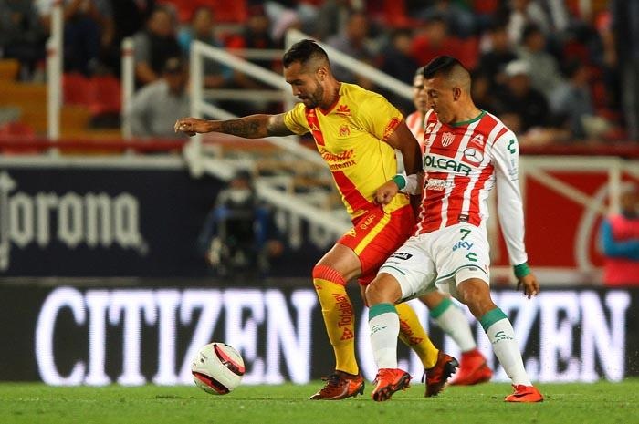 Nhận định Monarcas Morelia vs Necaxa 09h00, 05/10 (vòng 13 VĐQG Mexico Apertura)