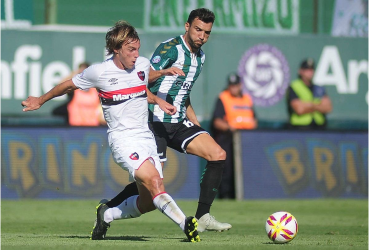 Nhận định Newells Old Boys vs Banfield 05h00, 05/10 (VĐQG Argentina)
