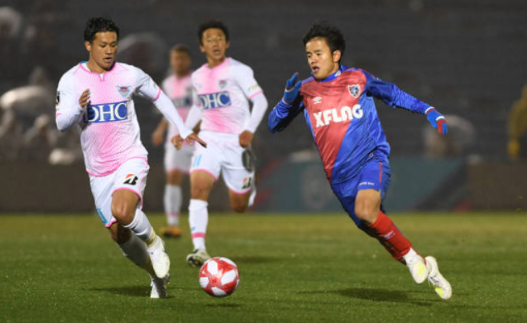 Nhận định Sagan Tosu vs Tokyo FC 12h00, ngày 05/10 (VĐQG Nhật Bản)