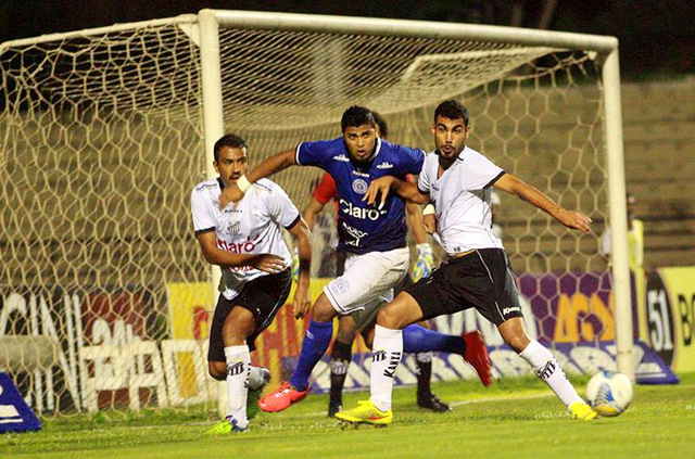 Nhận định Sao Bento vs Bragantino 07h30, 05/10 (vòng 26 Hạng 2 Brazil)