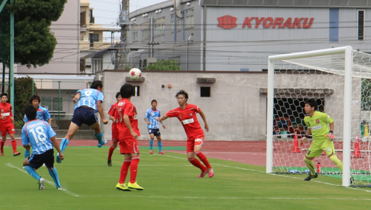 Nhận định YSCC Yokohama vs Fukushima United FC 11h00, ngày 05/10 ( hạng 3 Nhật Bản)
