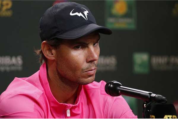 Rafael Nadal: "Thánh" kiếm tiền, "Chúa" xài tiền (kỳ cuối)