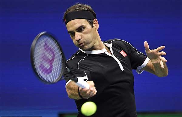 Roger Federer: Tiền có thể hủy hoại tình thân và tình bạn!
