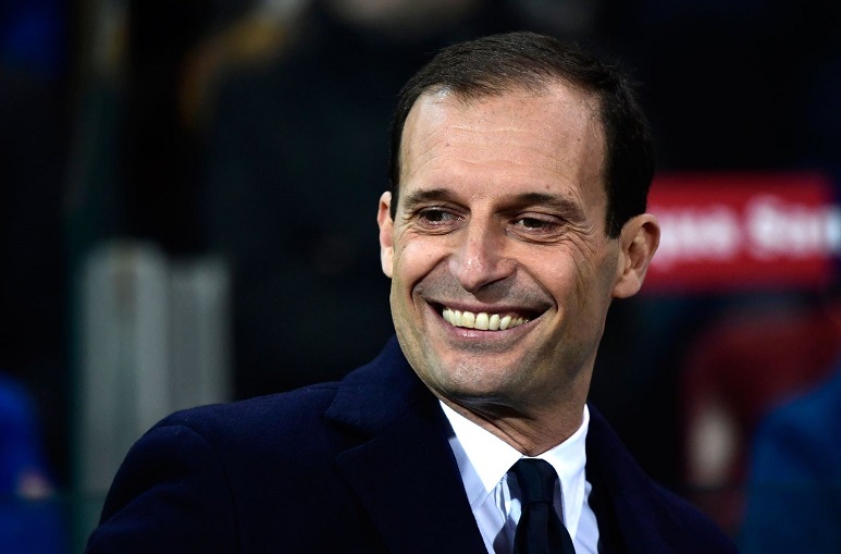 Tin bóng đá 3/10: Allegri đợi đến mùa hè để gia nhập MU hoặc Tottenham
