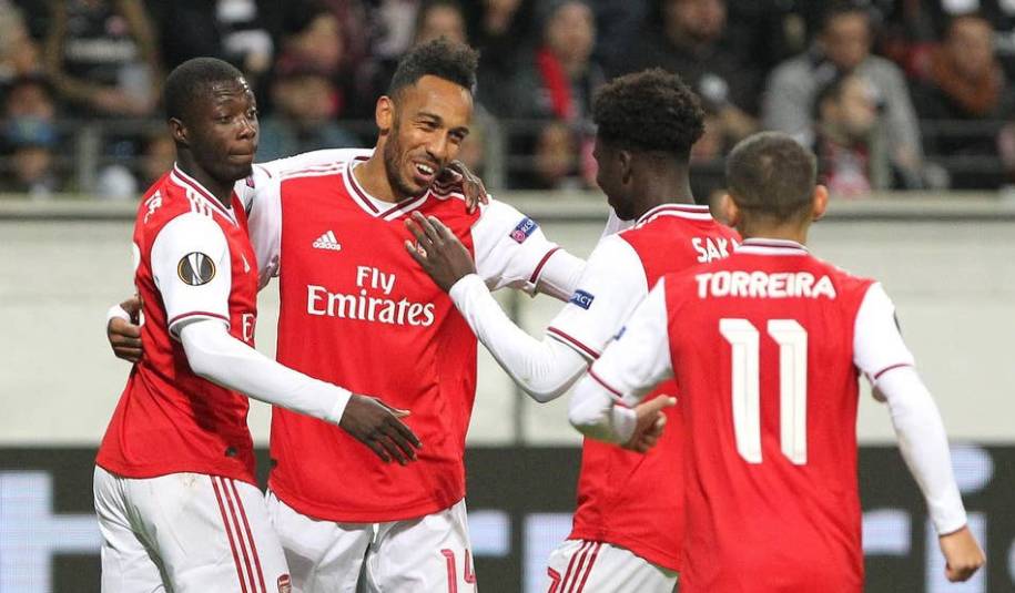 Xem trực tiếp Arsenal vs Standard Liege trên kênh nào?
