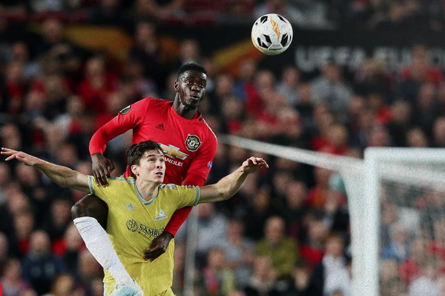 Xem trực tiếp AZ Alkmaar vs MU trên kênh nào?