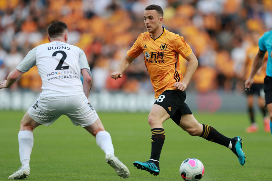 Xem trực tiếp Besiktas vs Wolves trên kênh nào?