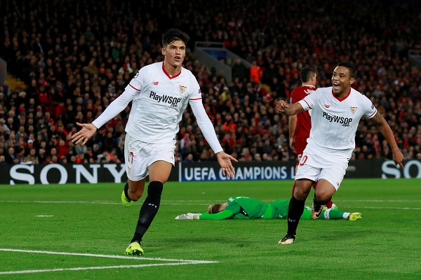 Xem trực tiếp Sevilla vs APOEL Nicosia trên kênh nào?