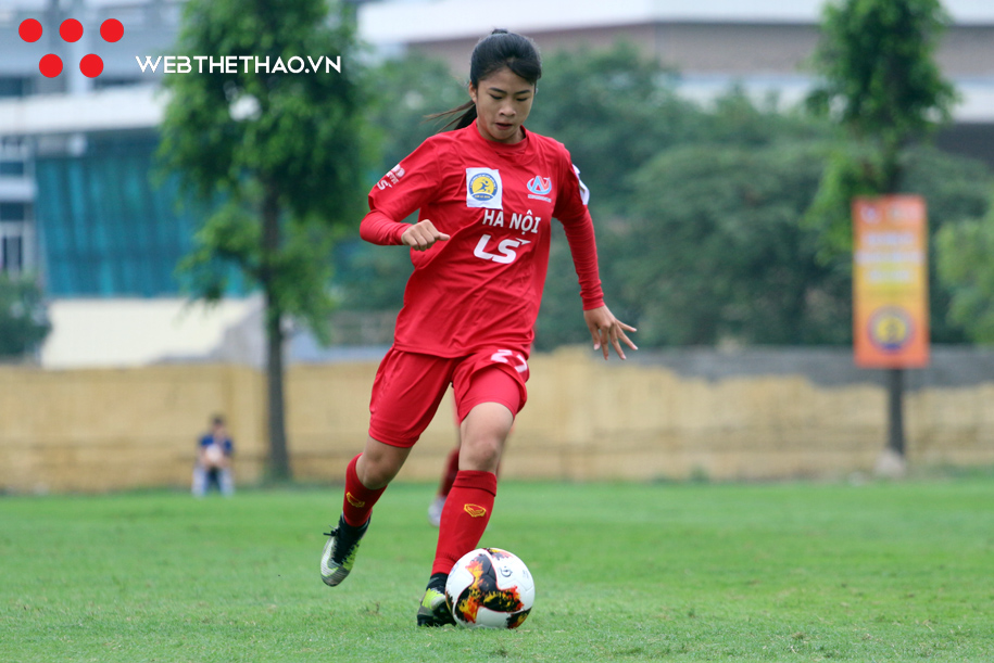 HLV Mai Đức Chung: ĐT nữ Việt Nam tự tin hướng đến SEA Games 30