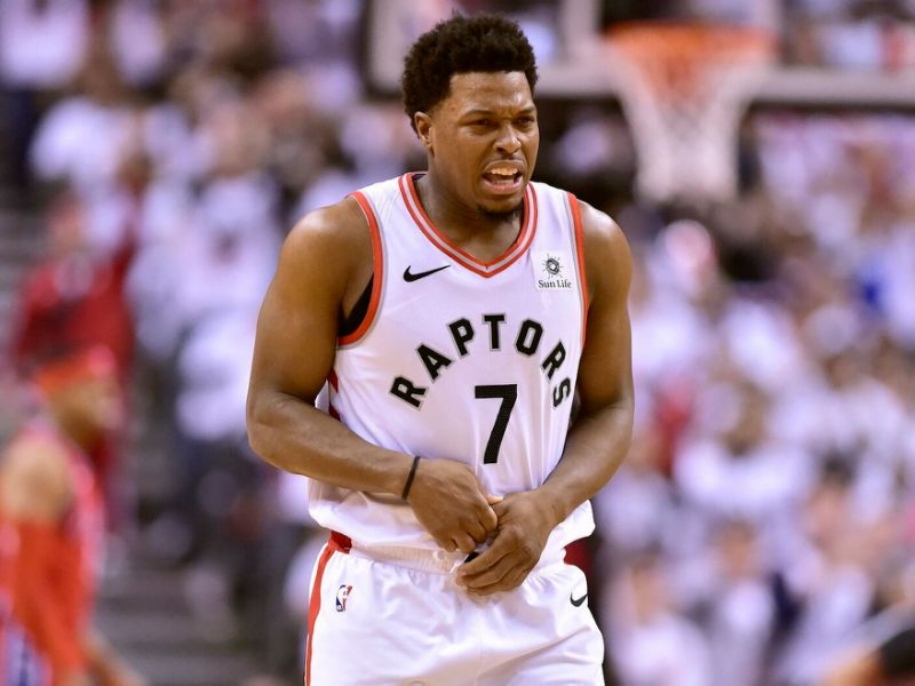 Kyle Lowry kịp bình phục chấn thương trước NBA 2019/20