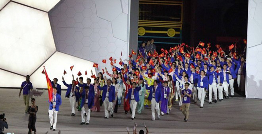 Lịch thi đấu các môn thể thao tại SEA Games 30