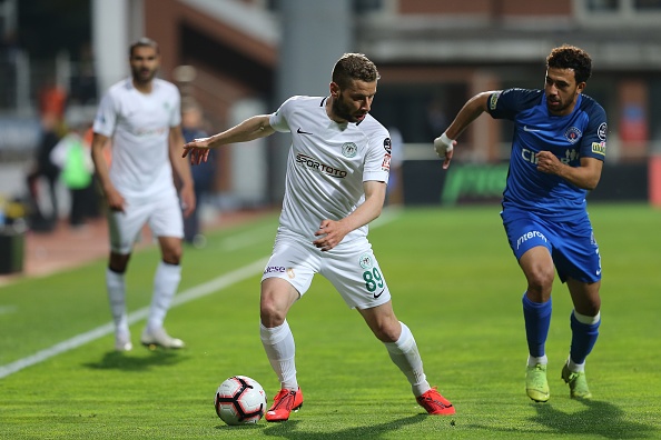 Nhận định Kasimpasa vs Konyaspor 19h00, 05/10 (vòng 7 VĐQG Thổ Nhĩ Kỳ)