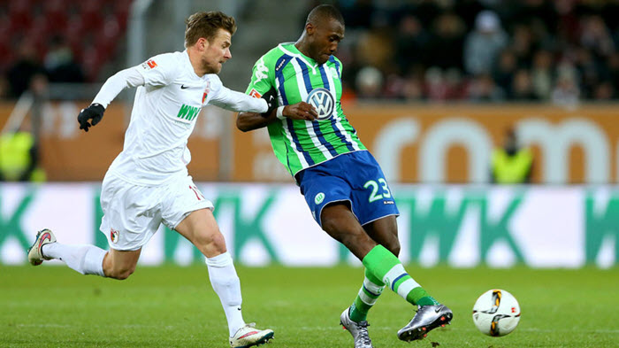 Nhận định M'gladbach vs Augsburg 18h30, 6/10 (Vòng 7 VĐQG Đức)