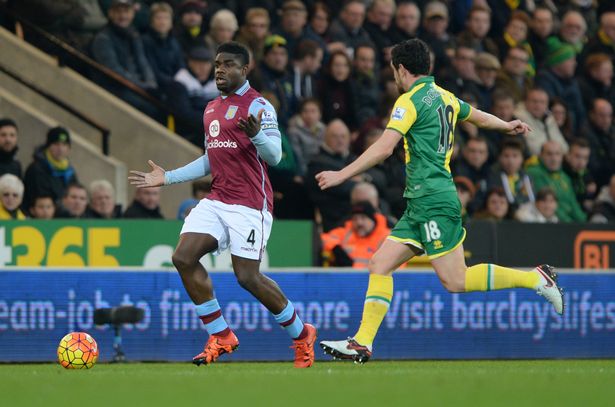 Nhận định Norwich vs Aston Villa 21h00, 05/10 (vòng 8 Ngoại hạng Anh)