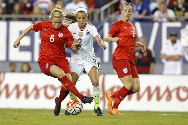 Nhận định Nữ Anh vs Nữ Brazil 18h45, 05/10 (giao hữu Đội tuyển quốc gia)
