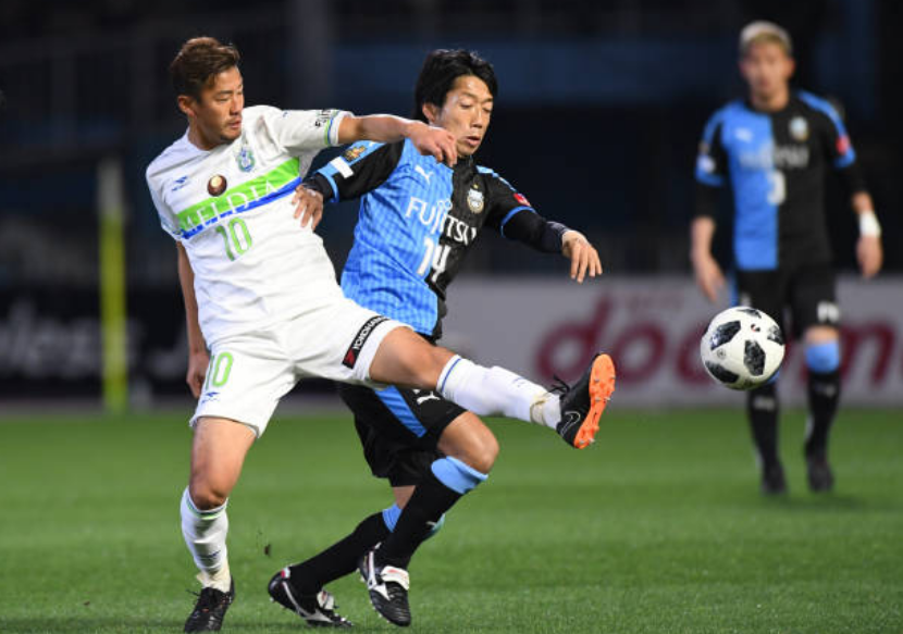 Nhận định Shonan Bellmare vs Kawasaki Frontale 17h00, ngày 06/10 (VĐQG Nhật Bản)