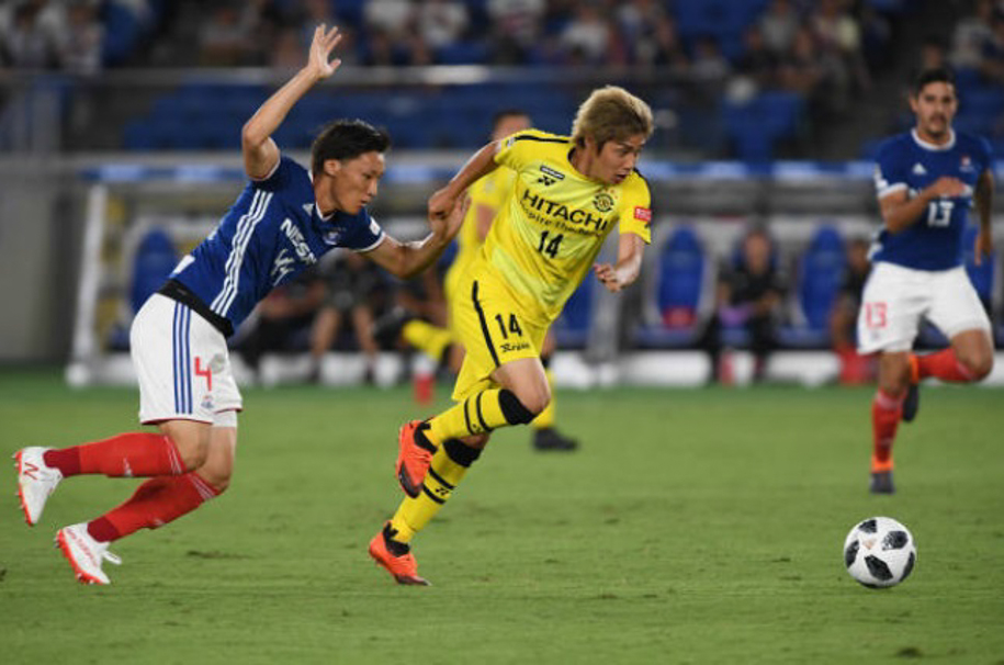 Nhận định Yokohama vs Kashiwa Reysol, 12h00 ngày 6/10 (J-League 2)