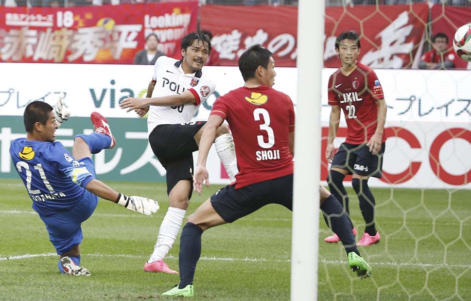 Nhận định YSCC Urawa Reds vs Shimizu S-Pulse 15h00, ngày 06/10 (VĐQG Nhật Bản)