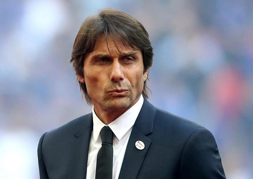 Real Madrid bỏ lỡ HLV Antonio Conte vì... Sergio Ramos