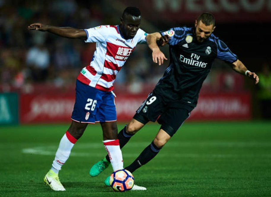 Real Madrid vs Granada: Đội hình dự kiến và lịch sử đối đầu