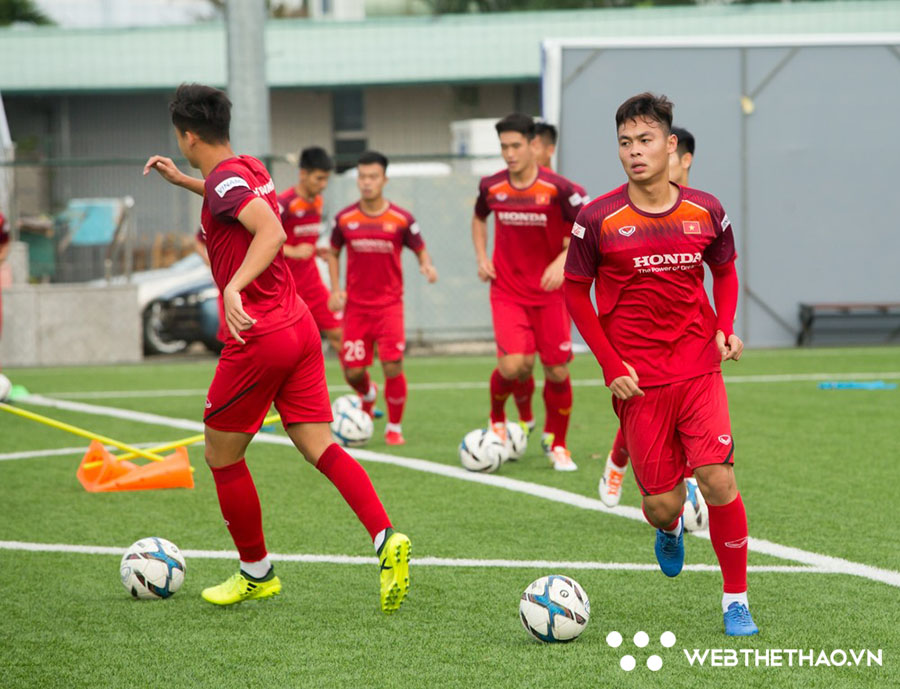 U22 Việt Nam: Khi kỷ luật là sức mạnh