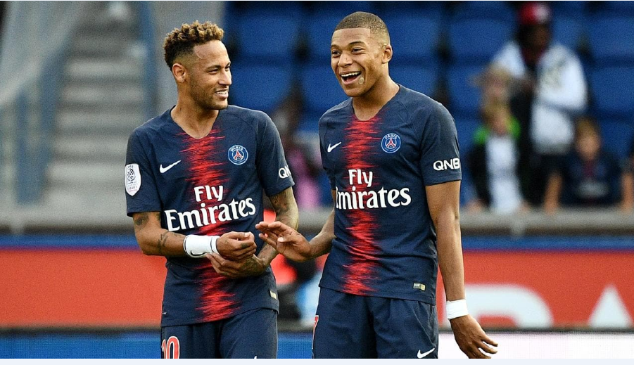 Xem trực tiếp PSG vs Angers trên kênh nào?