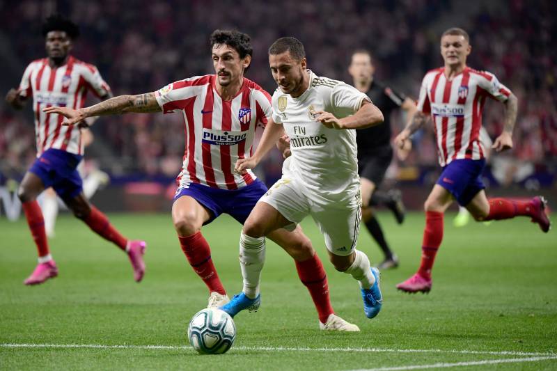 Lý do thực sự khiến Courtois liên tục nhận bàn thua với Real Madrid