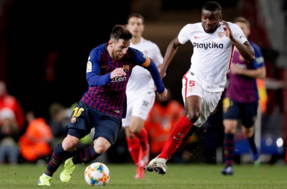 Barca vs Sevilla: Đội hình dự kiến và lịch sử đối đầu