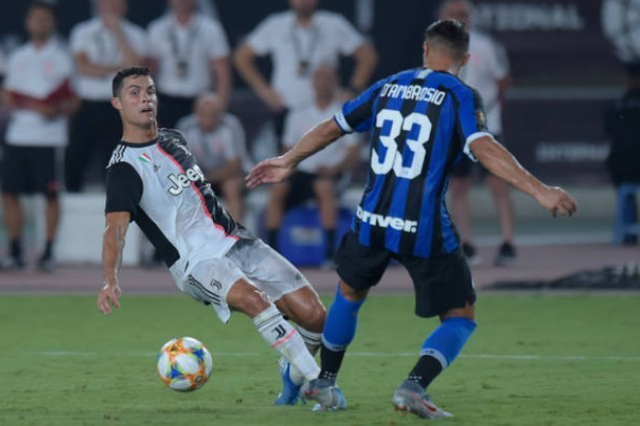 Inter Milan vs Juventus: Đội hình dự kiến và lịch sử đối đầu