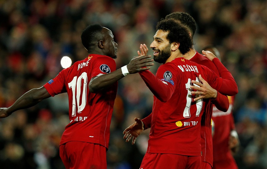 Klopp tin vào chìa khóa thành công của Liverpool gặp Leicester