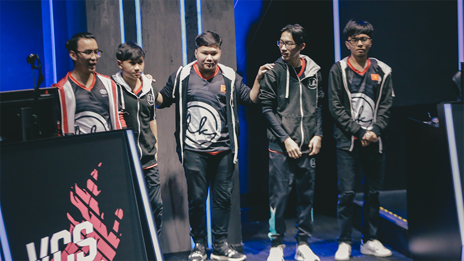 Lịch thi đấu CKTG 2019 ngày 4 (5/10)