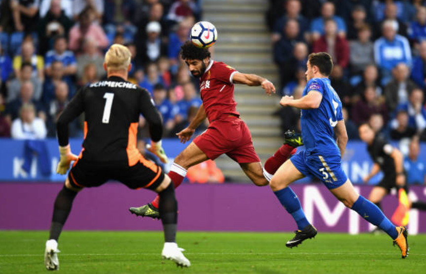 Liverpool vs Leicester City: Đội hình dự kiến và lịch sử đối đầu