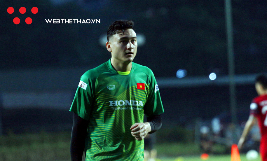 Đặng Văn Lâm: Malaysia tiến bộ rất nhiều so với AFF Cup 2018!