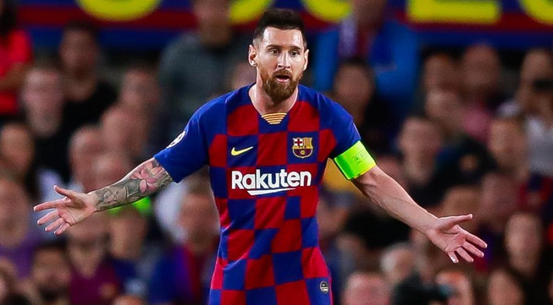 Messi sẽ kết thúc 134 ngày "tịt ngòi" khi gặp "con mồi" yêu thích?