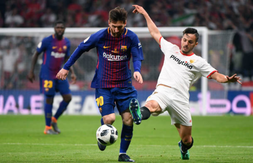 Nhận định Barca vs Sevilla 02h00, ngày 07/10 (VĐQG Tây Ban Nha)