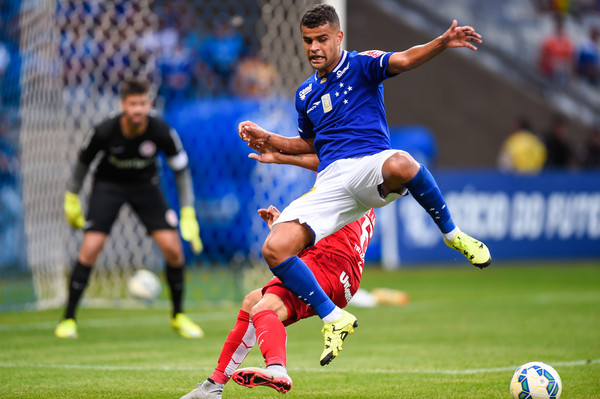 Nhận định Cruzeiro vs Internacional 07h00, 06/10 (vòng 23 VĐQG Brazil)