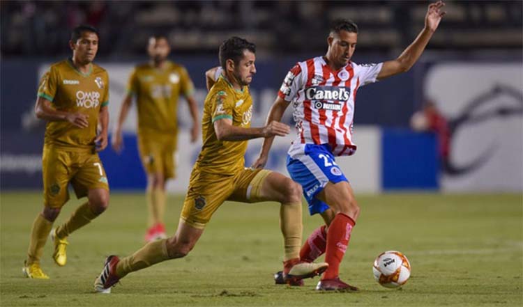 Nhận định FC Juarez vs Atletico San Luis 07h00, ngày 07/10 (VĐQG Mexico)