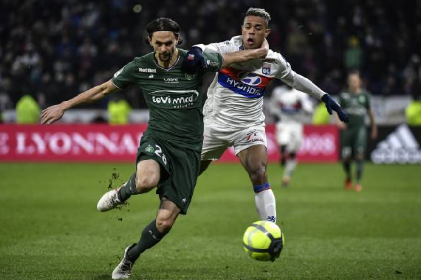 Nhận định Saint-Etienne vs Lyon 02h00, ngày 07/10 (VĐQG Pháp)