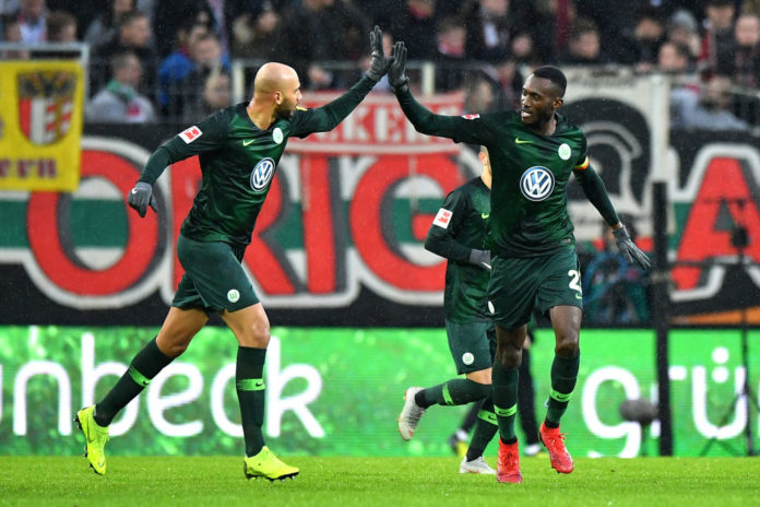Nhận định Wolfsburg vs Union Berlin 20h30, 6/10 (Vòng 7 VĐQG Đức 2019/20)