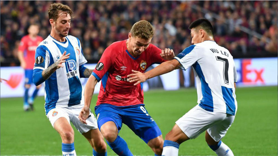Xem trực tiếp Mallorca vs Espanyol trên kênh nào?