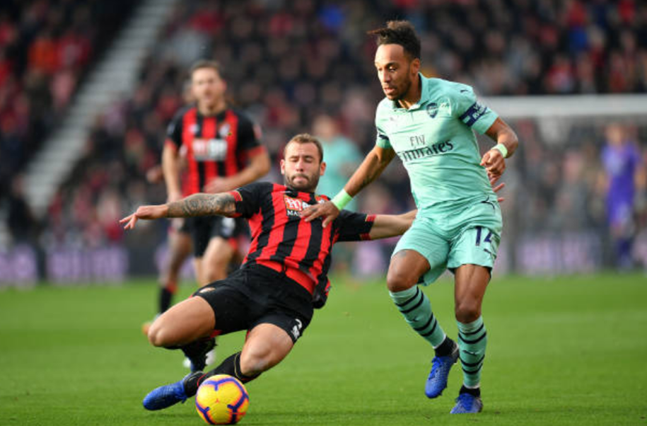 Arsenal vs Bournemouth: Đội hình dự kiến và lịch sử đối đầu