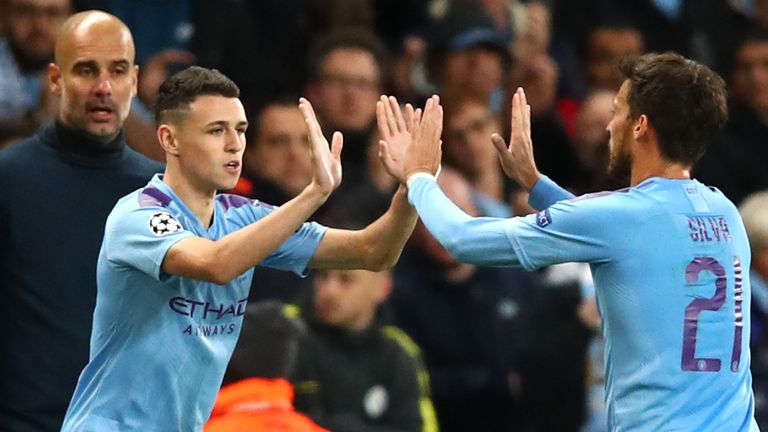 HLV Pep Guardiola tiết lộ lý do không trọng dụng cầu thủ trẻ Man City
